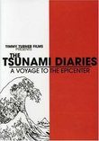 The Tsunami Diaries: A Voyage to the Epicenter