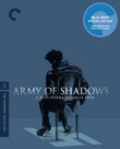 Army of Shadows (Criterion Collection) [Blu-ray]
