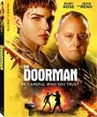 DOORMAN (2020) BD + DGTL [Blu-ray]