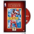 Hakeem Olajuwon - Hakeem the Dream (NBA Hardwood Classics)