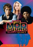 The Mod Squad: Season 2, Vol. 2