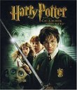 Harry Potter and the Chamber of Secrets [HD DVD]