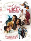 MGM Classic Musicals (West Side Story/Guys and Dolls/Fiddler on the Roof/A Funny Thing Happened on the Way to the Forum/How to Succeed in Business Without Really Trying/Chitty Chitty Bang Bang)