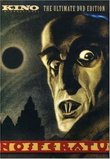 Nosferatu (The Ultimate Two-Disc Edition)