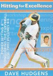 Hitting For Excellence Disk 2 - Power Hitting & Conquering the Curveball