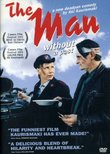 The Man Without A Past (DVD)