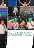 Crabb Family - Live with Brooklyn Tabernacle Choir