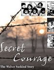 Secret Courage: The Walter Suskind Story (NSTC/PAL) Dual Side DVD