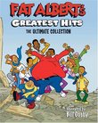 Fat Albert's Greatest Hits The Ultimate Collection (4-discs)