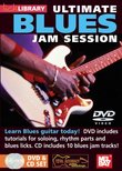 Ultimate Blues Jam Session