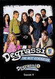 Degrassi: The Next Generation: Season 4