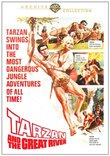 Tarzan And The Great River (1967)