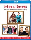 Meet the Parents: The Whole Focker Collection [Blu-ray]
