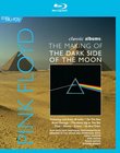 Classic Albums: Making of Dark Side of the Moon [Blu-ray]