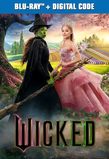 Wicked (Blu-ray + Digital)