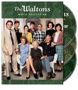 The Waltons Movie Collection (A Wedding on Walton's Mountain / Mother's Day / A Day for Thanks / A Walton Thanksgiving Reunion / Wedding / Easter)