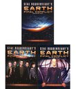 Earth - Final Conflict - Season 1 (Boxset) / 2 (Boxset) / 3 (Boxset) (3 Pack)