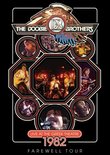 Doobie Brothers: Live at the Greek Theatre