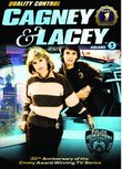 Cagney & Lacey Volume Five Part One