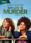 My Life is Murder - Series 4 [DVD]