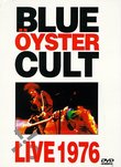 Blue Oyster Cult - Live 1976