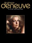 Catherine Deneuve Collection (Manon 70 / Le sauvage / Hôtel des amériques / Le choc / Fort Saganne)