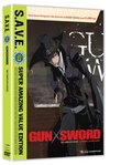 Gun X Sword: Complete Box Set  S.A.V.E.