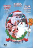 Santa Claus is Comin' to Town/The Little Drummer Boy/Rudolph the Red-Nosed Reindeer/Frosty the Snowman/Frosty Returns (3-DVD Gift Collection)