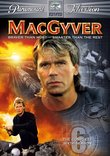 MacGyver - The Complete Sixth Season