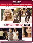 The Heartbreak Kid [HD DVD]