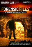 Forensic Files: Kidnapping Cases (2 Disc Set)