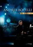 Andrea Bocelli: Vivere - Live in Tuscany [Blu-ray]