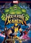 Wolverine and the X-Men: Deadly Enemies