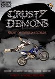Crusty Demons Night of World Records
