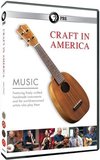 Craft in America: Music