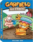 Garfield and Friends, Volume One