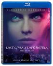Lost Girls & Love Hotels // Bleues Nuit