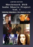 Moviemark DVD Indie Shorts Project Vol. 1