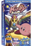 Kirby: Right Back at Ya!: Vol. 3: Kirby's Egg-Cellent Adventure