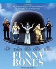 Funny Bones [Blu-ray]
