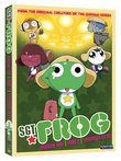 Sgt. Frog: Season One, Part 2