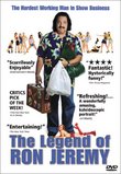 The Legend of Ron Jeremy (R-Rated Edition)