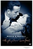 Bogie & Bacall - The Signature Collection (The Big Sleep / Dark Passage / Key Largo / To Have and Have Not) (1946)