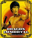 Bruce Lee: Dragon Immortal