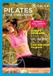 Pilates Core Challenge with Ana Caban