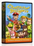 Character Builders