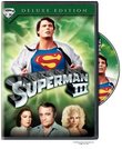 Superman III (Deluxe Edition)