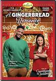 A Gingerbread Romance