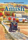 The Amish: A People of Preservation