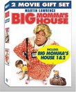 Big Momma's House / Big Momma's House 2